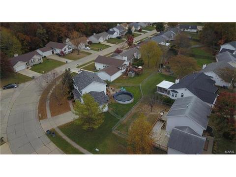 847 Molloy Dr, O'fallon, MO 63366 photo 16