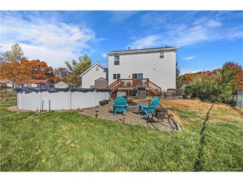 847 Molloy Dr, O'fallon, MO 63366 photo 15