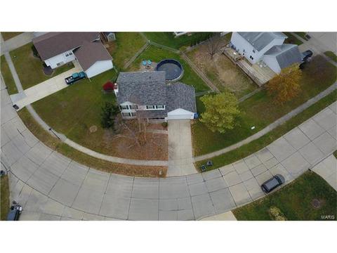 847 Molloy Dr, O'fallon, MO 63366 photo 29