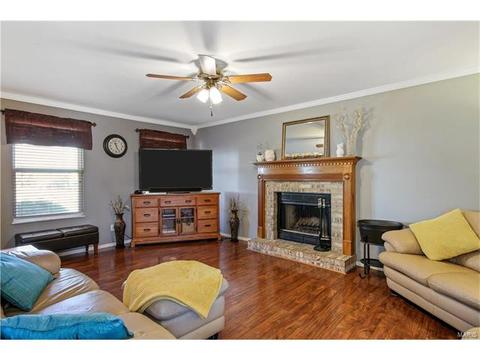 847 Molloy Dr, O'fallon, MO 63366 photo 20