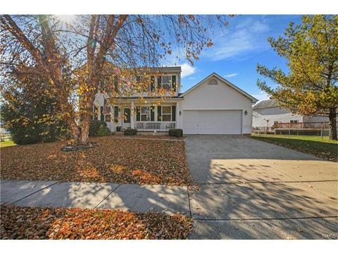 847 Molloy Dr, O'fallon, MO 63366 photo 36