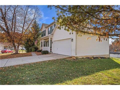 847 Molloy Dr, O'fallon, MO 63366 photo 37
