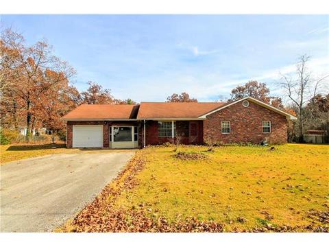 127 Vernon, Saint Robert, MO 65584 photo 1