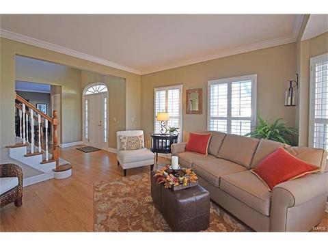 1822 Loehr Estates Ct, Ballwin, MO 63021 photo 5