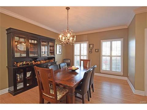 1822 Loehr Estates Ct, Ballwin, MO 63021 photo 9