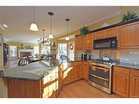 1822 Loehr Estates Ct, Ballwin, MO 63021 photo 12