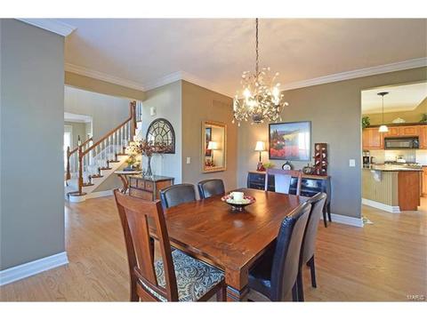 1822 Loehr Estates Ct, Ballwin, MO 63021 photo 6