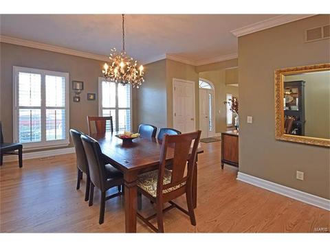 1822 Loehr Estates Ct, Ballwin, MO 63021 photo 7
