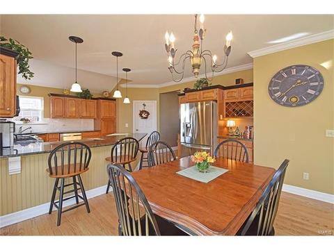 1822 Loehr Estates Ct, Ballwin, MO 63021 photo 14