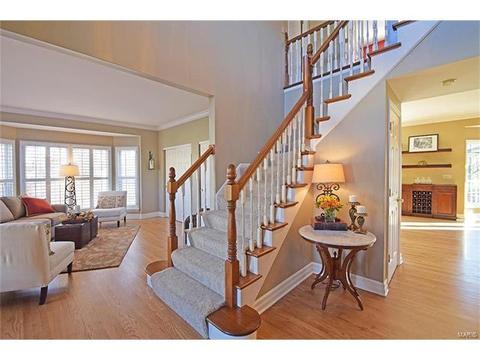 1822 Loehr Estates Ct, Ballwin, MO 63021 photo 2