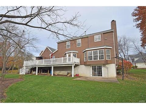 1822 Loehr Estates Ct, Ballwin, MO 63021 photo 44