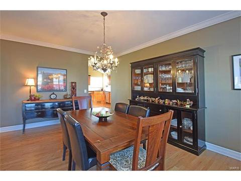 1822 Loehr Estates Ct, Ballwin, MO 63021 photo 8