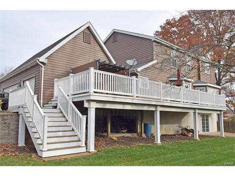 1822 Loehr Estates Ct, Ballwin, MO 63021 photo 43