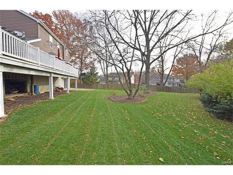 1822 Loehr Estates Ct, Ballwin, MO 63021 photo 42
