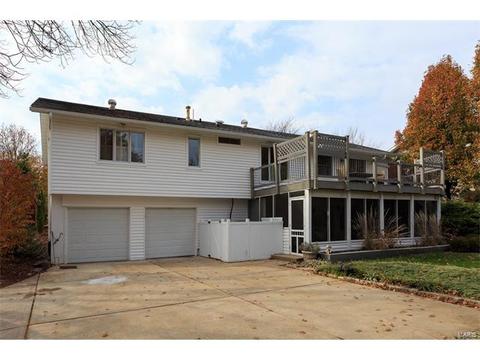 734 Jares Ct, Ballwin, MO 63011 photo 21