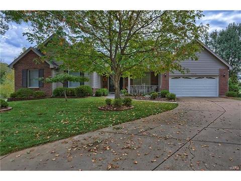 1804 Oconnell Pointe, Wildwood, MO 63011 photo 2