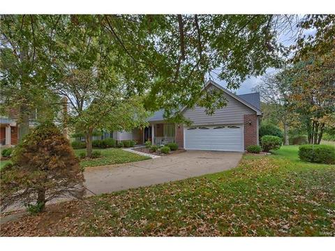 1804 Oconnell Pointe, Wildwood, MO 63011 photo 3