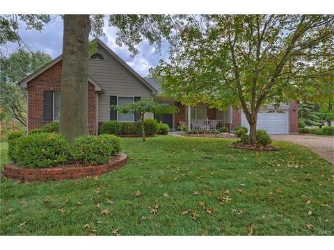 1804 Oconnell Pointe, Wildwood, MO 63011 photo 1
