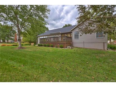 1804 Oconnell Pointe, Wildwood, MO 63011 photo 47