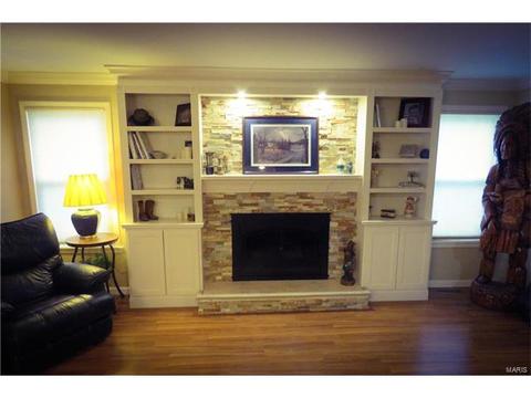 669 Rustic Vly, Ballwin, MO 63021 photo 9
