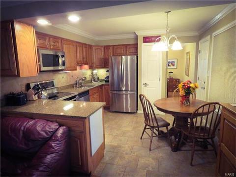 669 Rustic Vly, Ballwin, MO 63021 photo 12