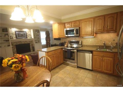 669 Rustic Vly, Ballwin, MO 63021 photo 15