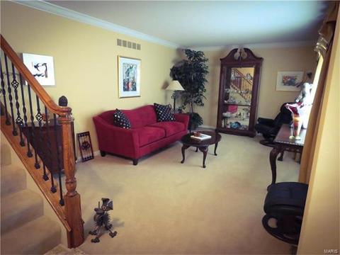 669 Rustic Vly, Ballwin, MO 63021 photo 5