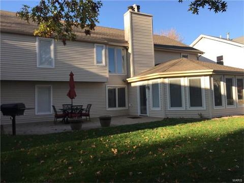 1428 Westbrooke Mdws, Ballwin, MO 63021 photo 27
