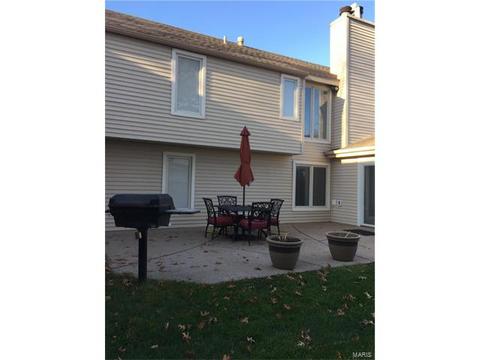 1428 Westbrooke Mdws, Ballwin, MO 63021 photo 29