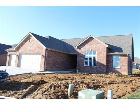 215 E Halifax Dr, Waterloo, IL 62298 photo 1