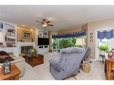 582 Westonridge Ct, Wildwood, MO 63021 photo 3