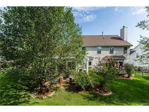582 Westonridge Ct, Wildwood, MO 63021 photo 45