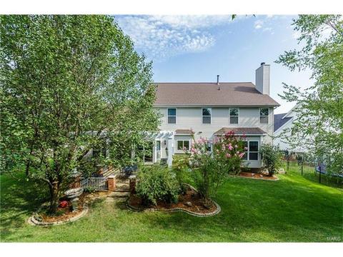 582 Westonridge Ct, Wildwood, MO 63021 photo 44