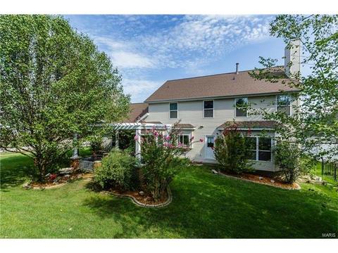 582 Westonridge Ct, Wildwood, MO 63021 photo 43
