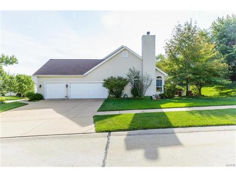 582 Westonridge Ct, Wildwood, MO 63021 photo 46