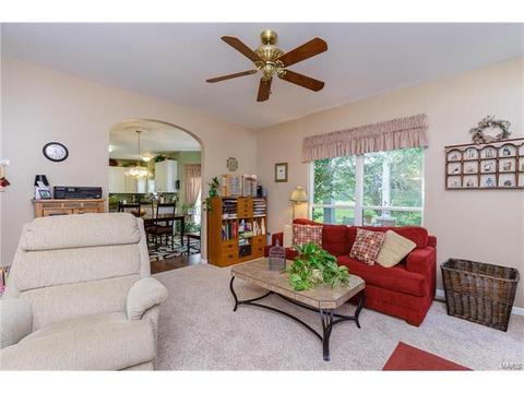 582 Westonridge Ct, Wildwood, MO 63021 photo 25