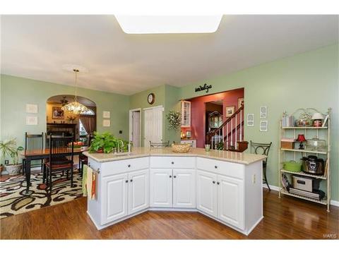 582 Westonridge Ct, Wildwood, MO 63021 photo 16