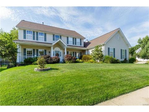 582 Westonridge Ct, Wildwood, MO 63021 photo 48