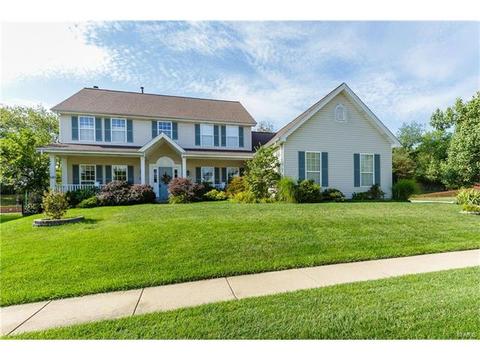 582 Westonridge Ct, Wildwood, MO 63021 photo 49