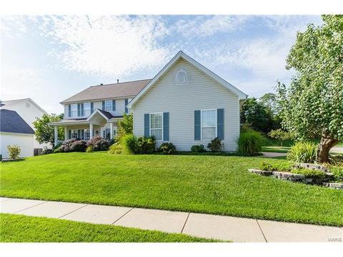 582 Westonridge Ct, Wildwood, MO 63021 photo 50