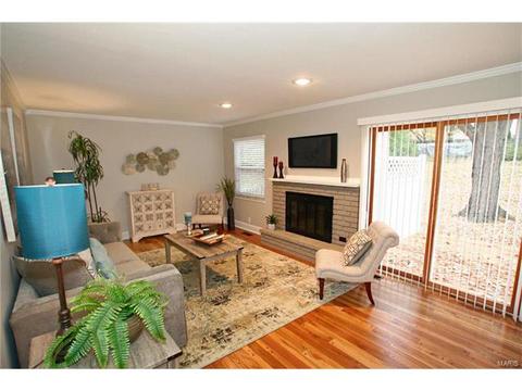 349 Nantucket Dr, Ballwin, MO 63011 photo 16