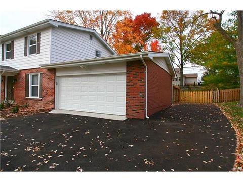 349 Nantucket Dr, Ballwin, MO 63011 photo 71