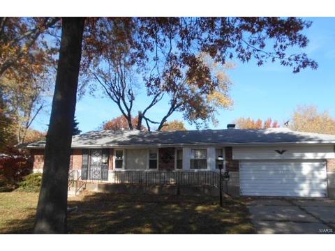 1229 Mead, Saint Louis, MO 63137 photo 1