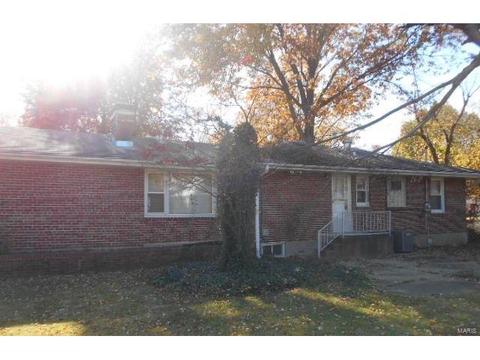 1229 Mead, Saint Louis, MO 63137 photo 8
