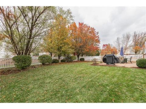 16886 Hickory Crest Dr, Ballwin, MO 63011 photo 29