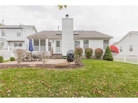 16886 Hickory Crest Dr, Ballwin, MO 63011 photo 26