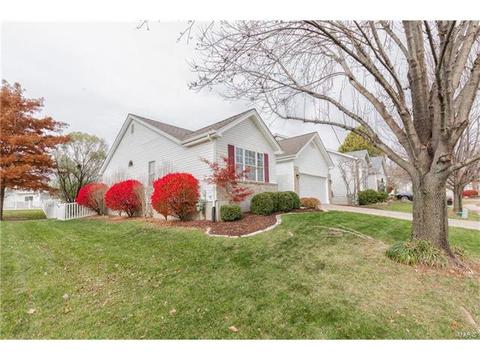 16886 Hickory Crest Dr, Ballwin, MO 63011 photo 30