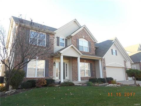 1036 Brook Mont, O Fallon, MO 63366 photo 1
