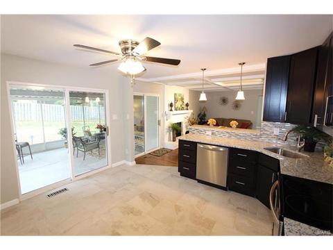402 Lennox Dr, Ballwin, MO 63011 photo 8