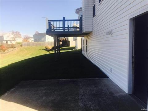 1129 Warm Winds Dr, O'fallon, MO 63366 photo 23